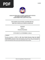 Download 21 SEJ_Skema Kertas 1 by Lim Chin Guan SN103414285 doc pdf