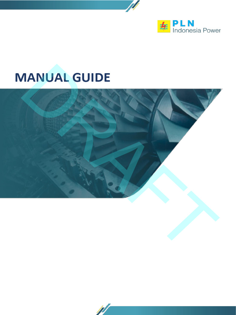DRAFT - Manual Guide Aplikasi Perjalanan Dinas - 2024 | PDF