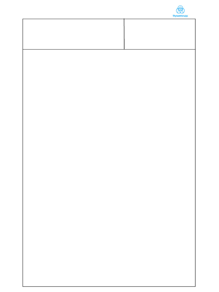 4003_B_1552-Important Points to Be Checked During FFE Inspection | PDF
