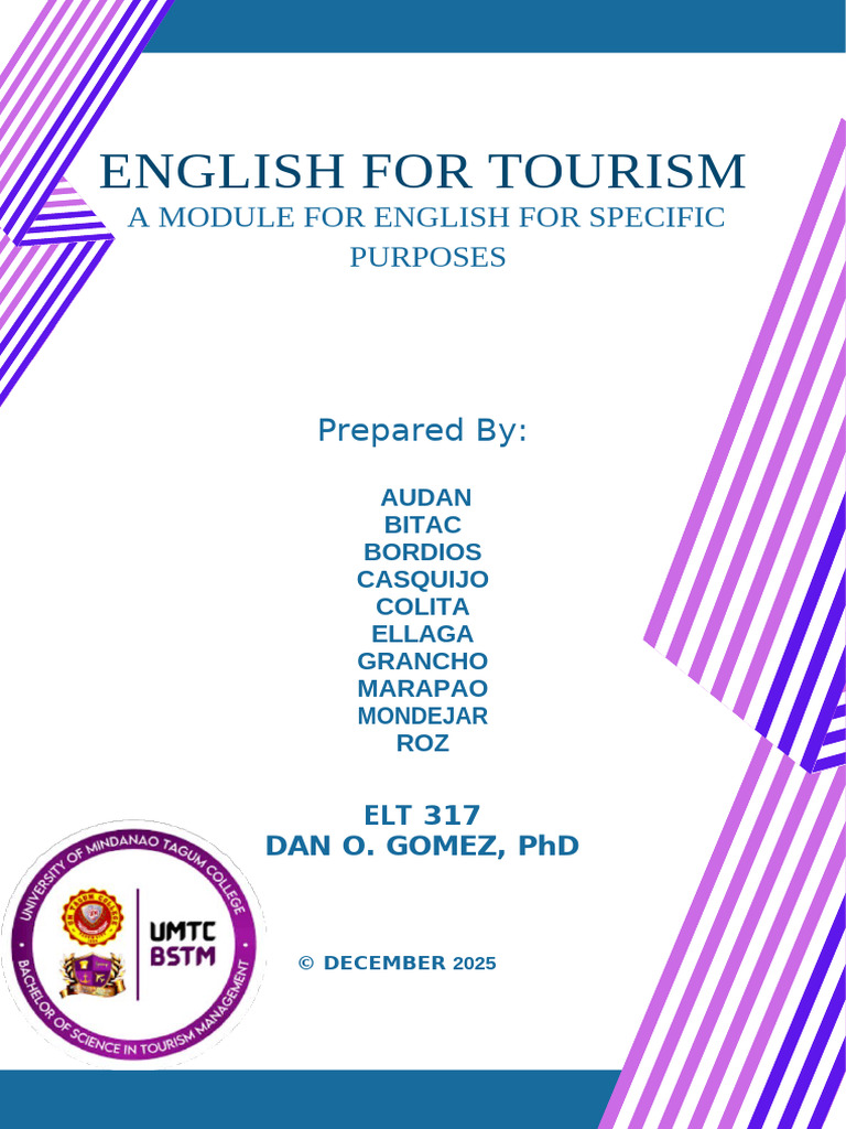 ESP MODULE | PDF | Nonverbal Communication | Communication