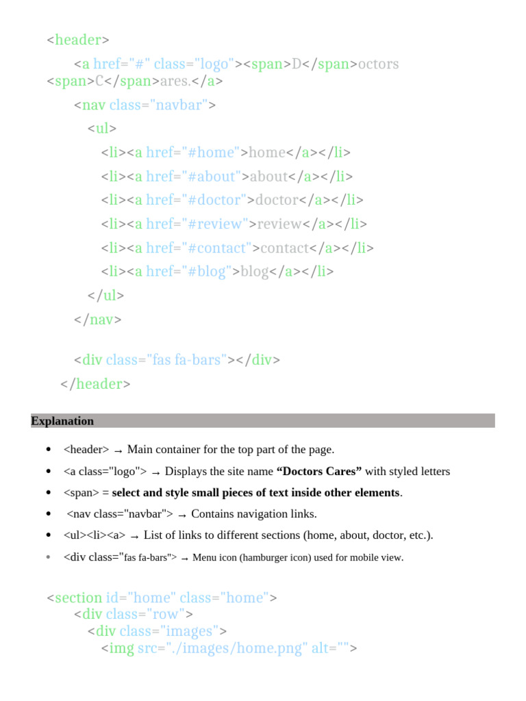 Project 1 Code 1 | PDF