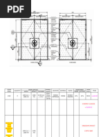 Architectural Door Hardware Schedule | PDF | Door | Building Engineering