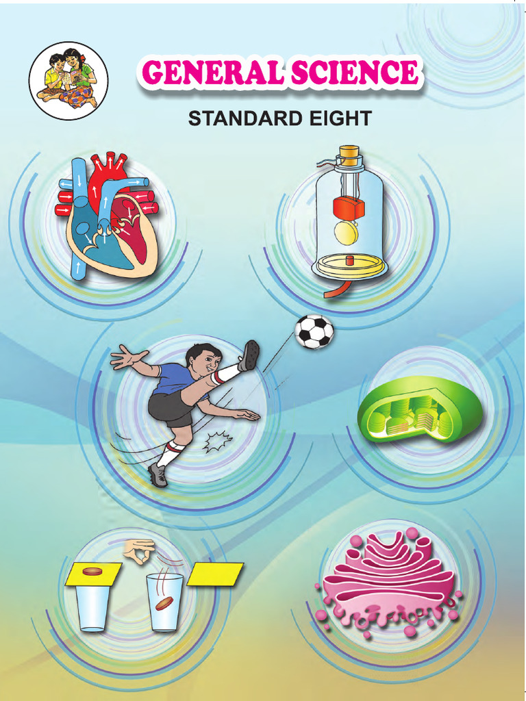 8th to 10th Science in English | PDF | Cancer | Microorganism