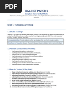 VIT Inquiry Process for Graduate Teachers | PDF | Teachers | Learning