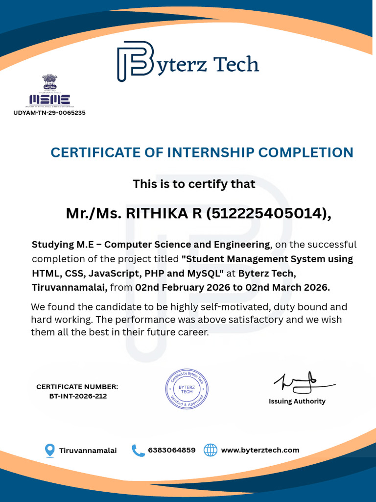 Rithika | PDF