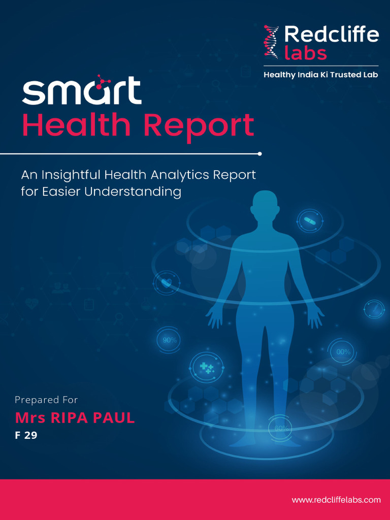 Ripa paul | PDF | Atherosclerosis | Thyroid Stimulating Hormone