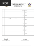 FSIC Securing Process and Guidelines | PDF | Fire Safety | Safety