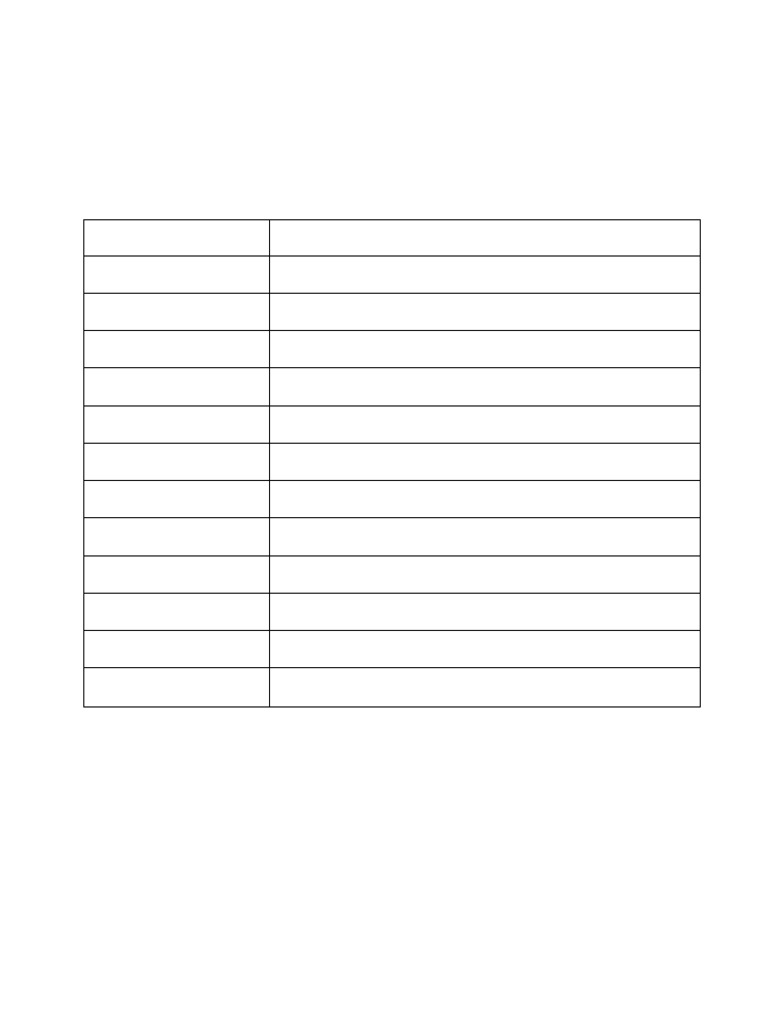 Broken Rule | PDF