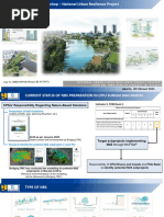 BGC Underground Flood Control System | PDF | Flood | Rain