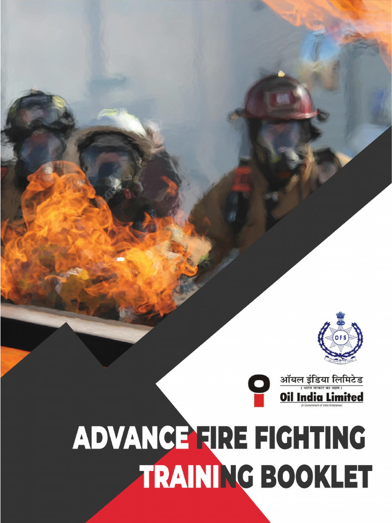 Emailing Advance Fire Fighting Training | PDF | Combustion | Fires