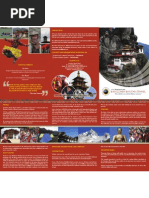 BBT Brochure