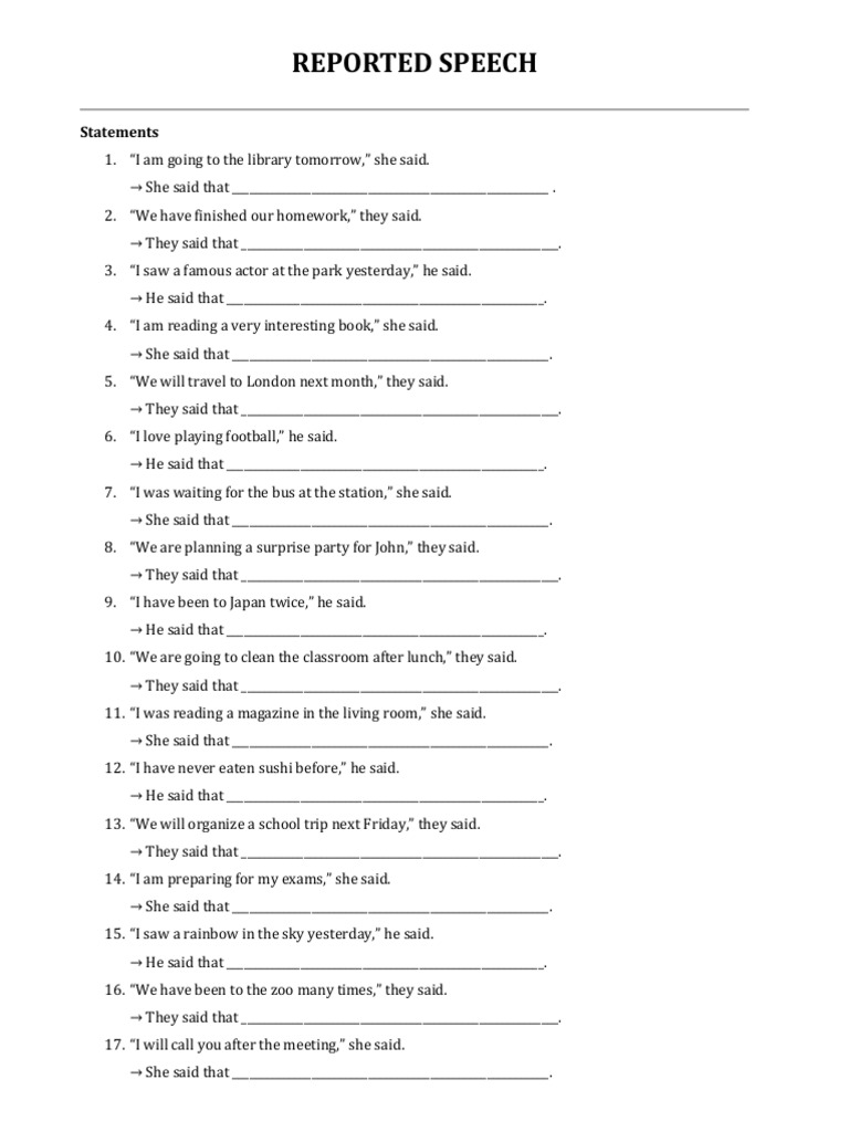 Reported Speech | PDF | Chess Theory | Chess