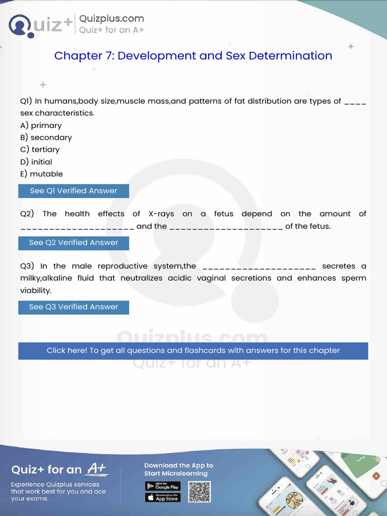 In Humansbody Sizemuscle Massand Patterns of Fat Distribution Are Types ...