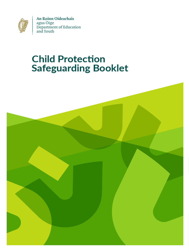Child_Protection_Safeguarding_Booklet | PDF | Child Protection | Risk ...
