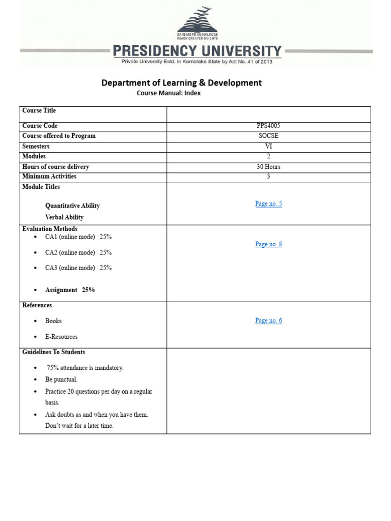 Cho for Pps4005 Socse | PDF