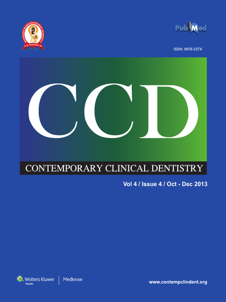 Full Mouth Fpd Dec 2013 | PDF | Dentistry | Dentistry Branches