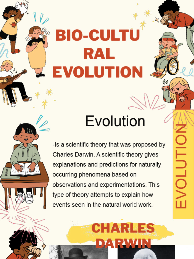 Ucsp Lesson 5 | PDF | Homo | Evolution