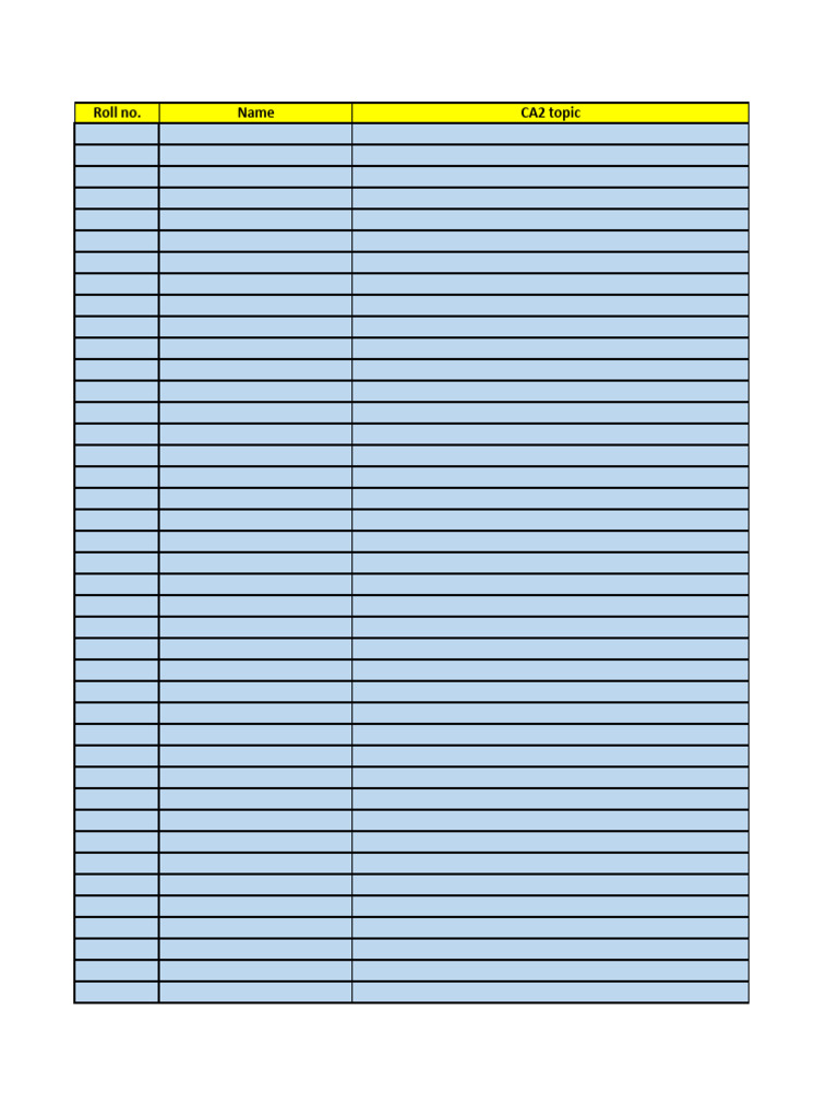 PCC CS 402 CA2 Topic List (1) | PDF | Central Processing Unit | Cpu Cache