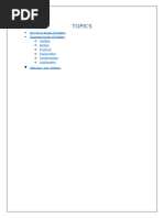 Understanding States of Matter Changes | PDF | Liquids | Gases