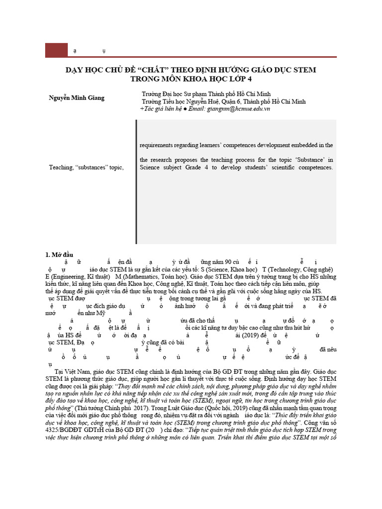 5. Nguyn Minh Giang Tn Kim Ngn | PDF