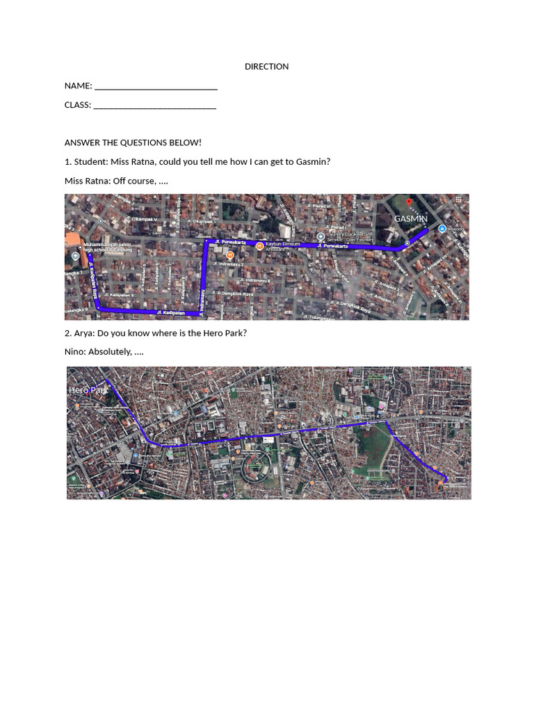 Exercise | PDF
