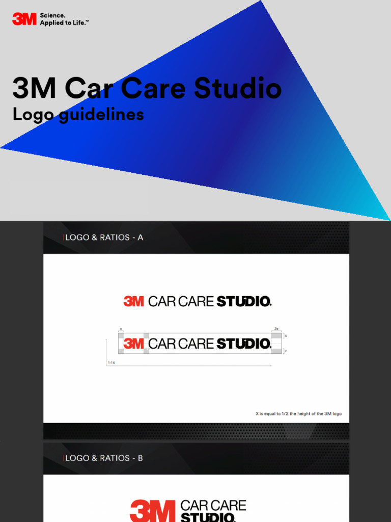 New Logo Guidelines | PDF