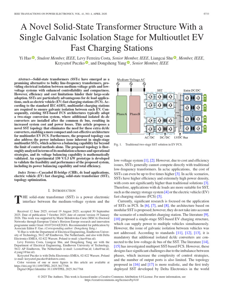 A_Novel_Solid-State_Transformer_Structure_With_a_Single_Galvanic ...