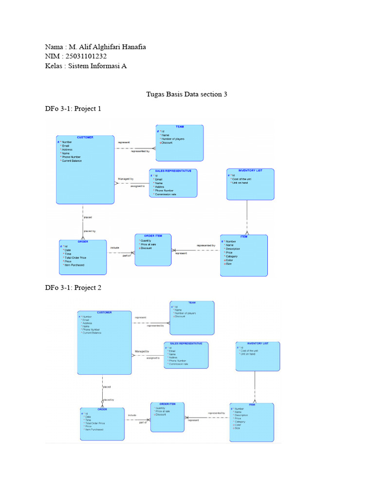 KBD_Section3 | PDF