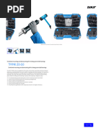 MAPAL Clamping Tools Catalogue | PDF | Screw | Tools
