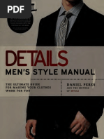 The Official Preppy Handbook | PDF