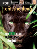 ENTSCHEIDUNG 05/2008