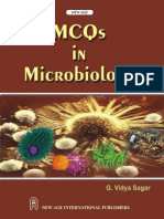 MCQ for Medical Microbiology