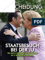 Entscheidung 05/2009