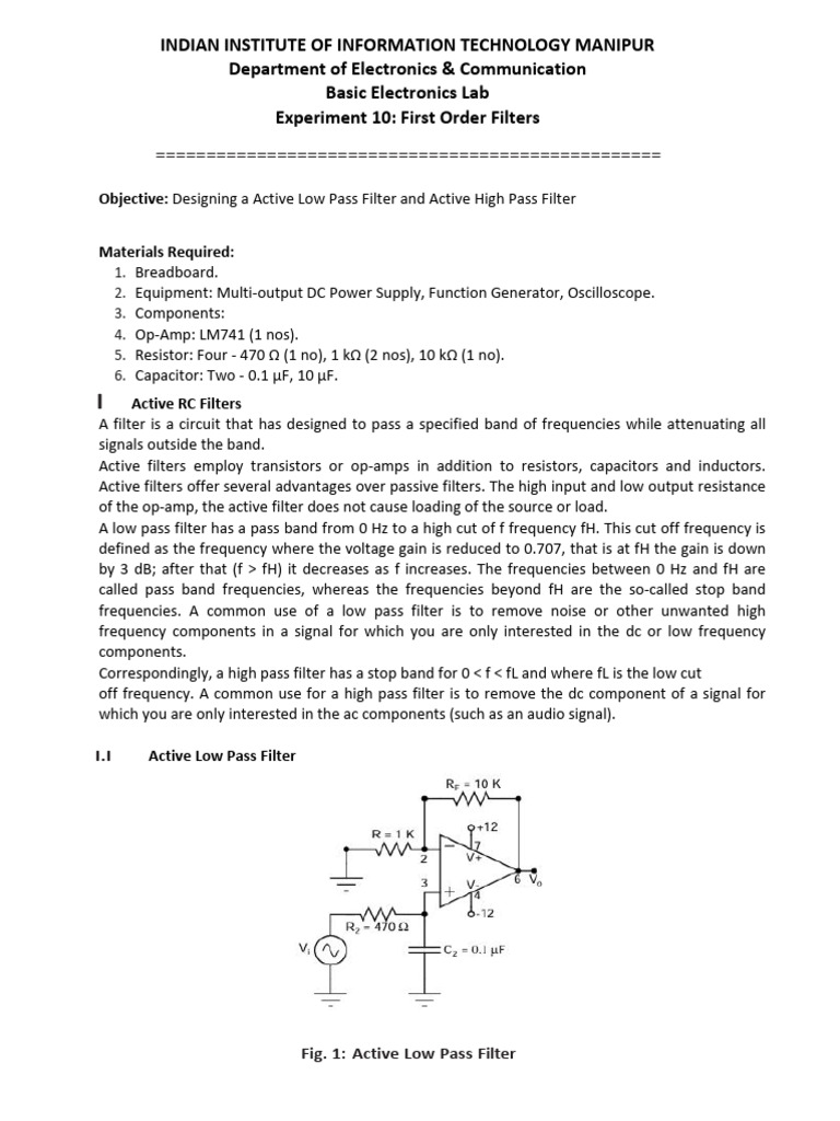 Exp10 | PDF