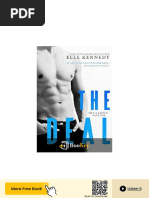 The Score by Elle Kennedy: PDF Guide | PDF
