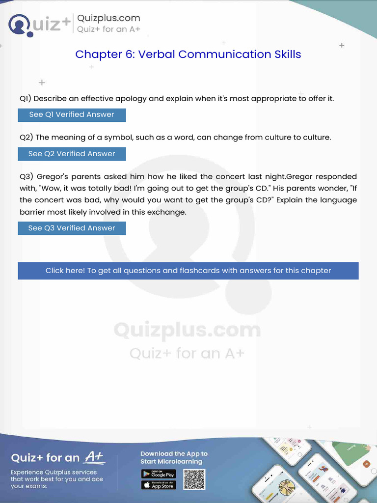 Describe an Effective Apology and Explain When Its Most Appropriate to ...