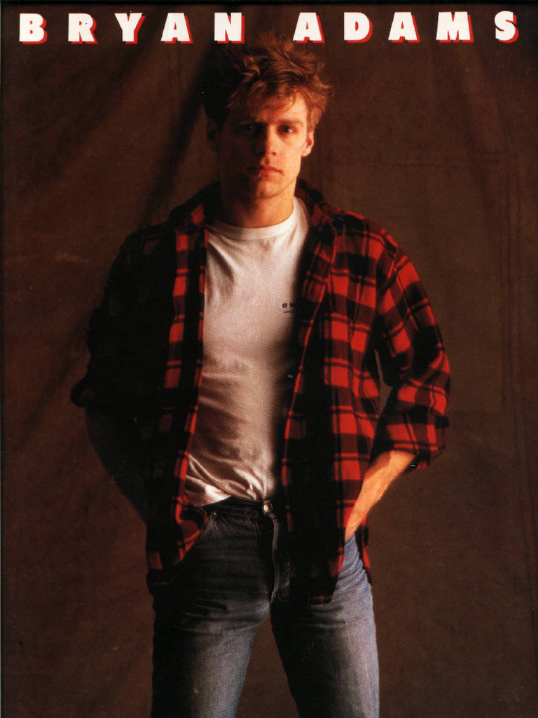 Bryan Adams - Best of Song | PDF
