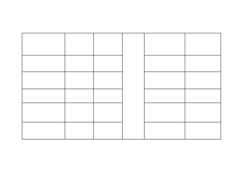 A Timetable | PDF