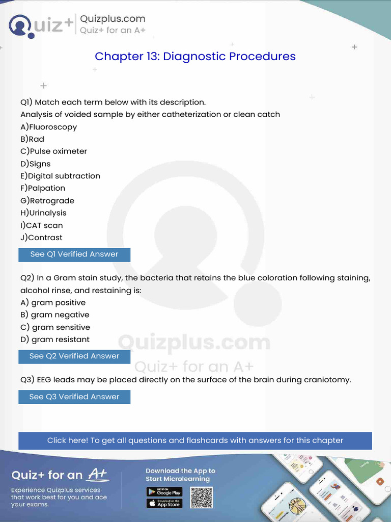 Analysis of Voided Sample by Either Catheterization or Clean Catch ...