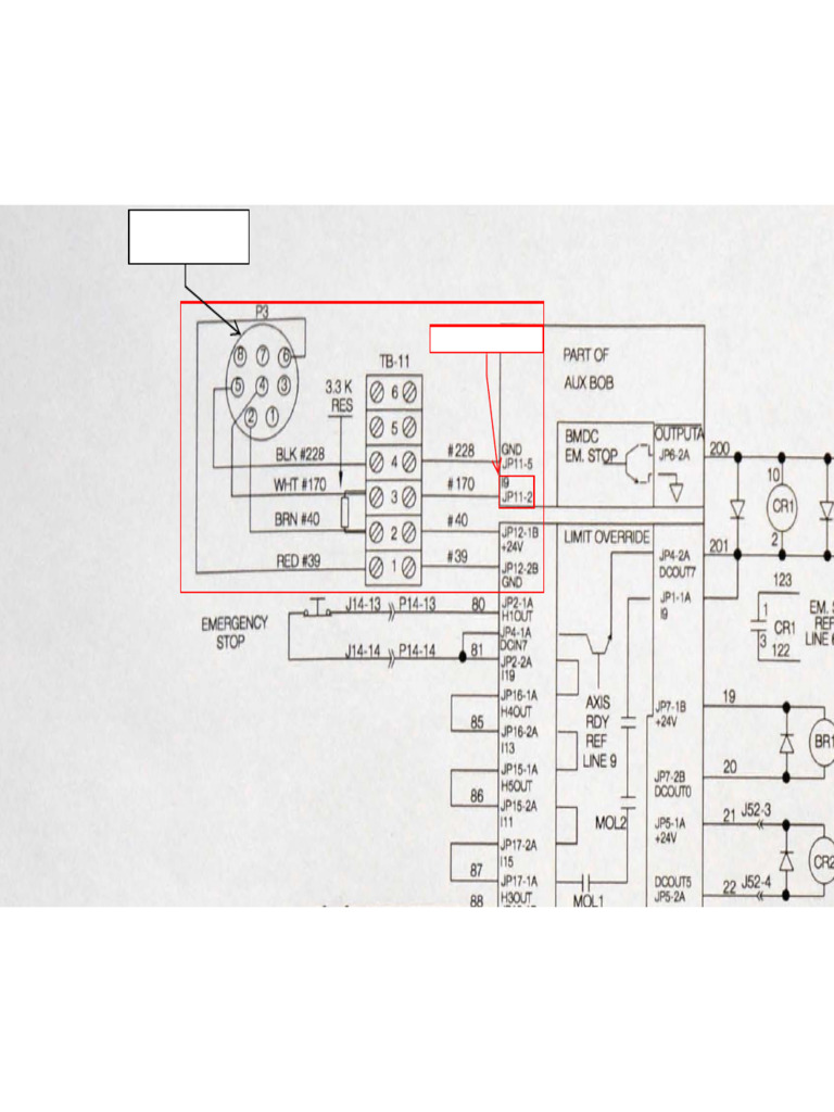 Probe Schematic | PDF