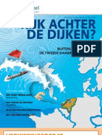 Clingendael Magazine: Rijk Achter de Dijken