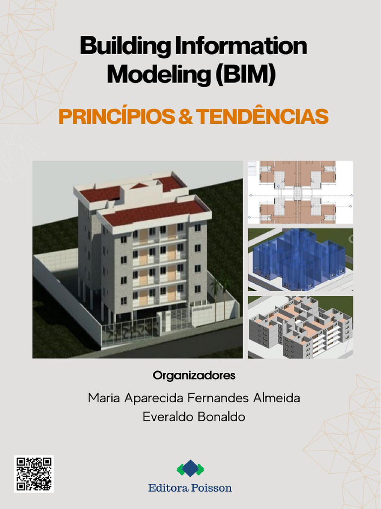 BIM - Principios e Tendencias - Capitulo 1 | PDF | BIM | Engenharia