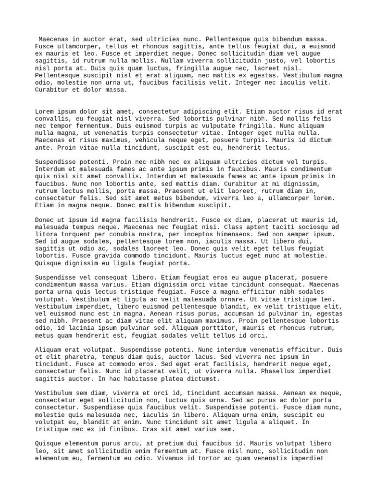 A great example of Lorem Ipsum #1 By Grey | PDF