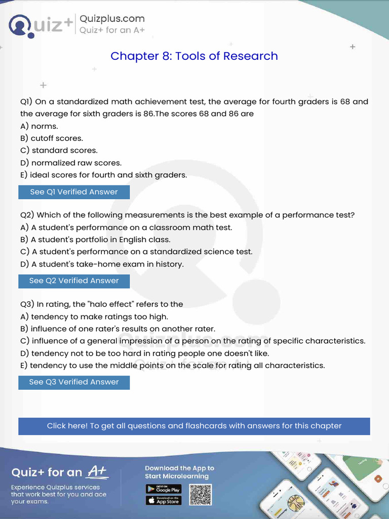 On a Standardized Math Achievement Test the Average for Fourth Graders ...