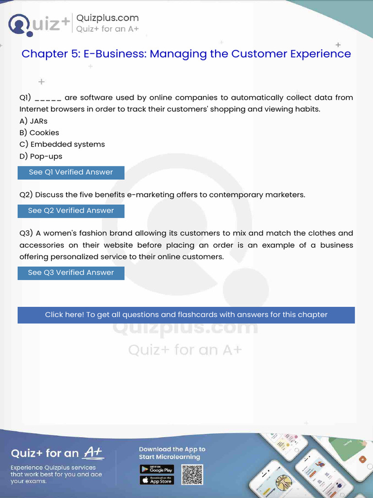 The Term Refers to the Amount of Time Users Spend on Sites | PDF ...