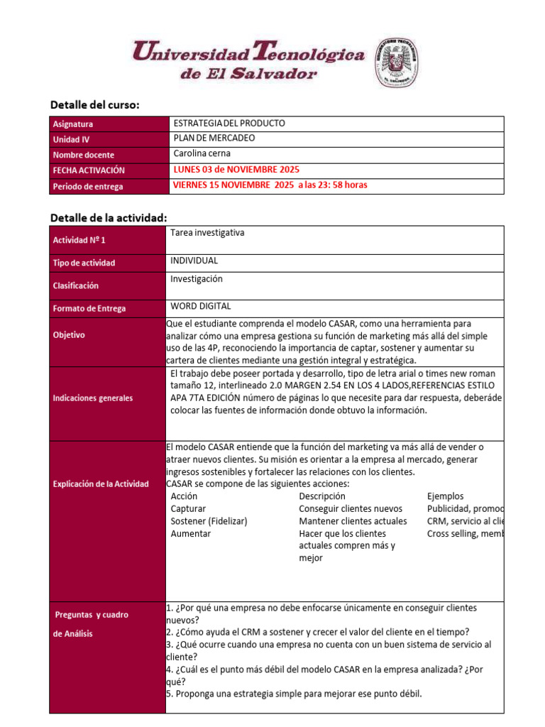 F3 Actividad de Aprendizaje # 1 Unidad 4 CICLO 02 2025 ESTRPRODUCTO(1 ...