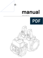 Weishaupt Manual