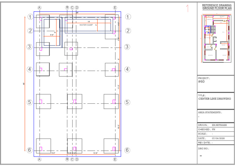 60 Column Layout | PDF