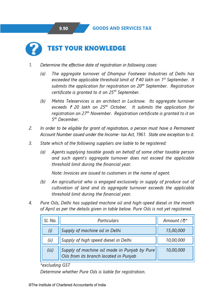 Registration Questions | PDF | Taxes | Government Finances