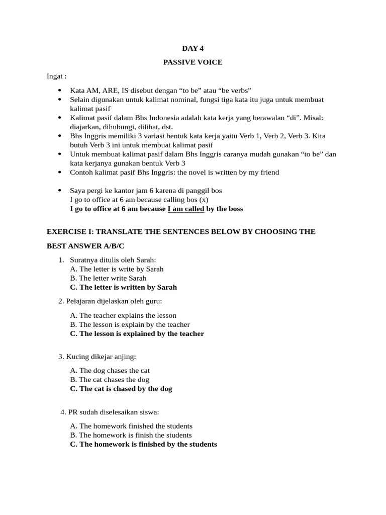 Day 4 | PDF